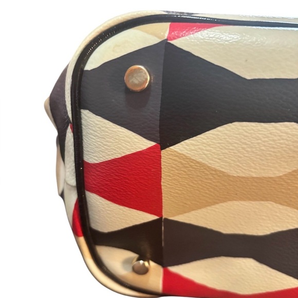 Kate Spade Harmony Abstract Tote Bag - Picture 11 of 11